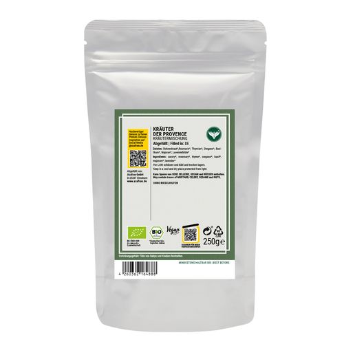 BIO Kräuter der Provence (250g)
