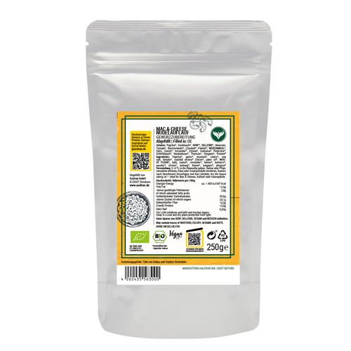 BIO Mac & Cheese Gewürz (250g)