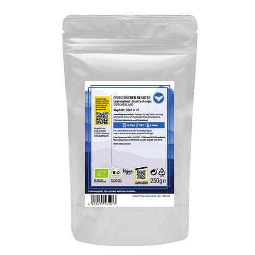 BIO Griechischer Bergtee (250g)