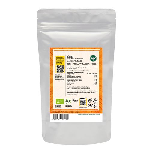 BIO Rührei Gewürz (250g)