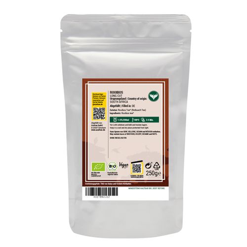 BIO-Rooibos Tee (250g)