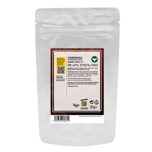 Garam-Masala 50 Gramm