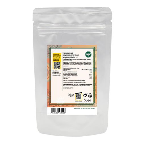 Shawarma (50g)