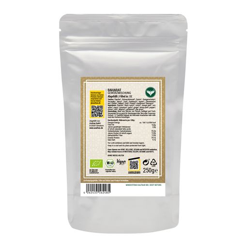 BIO Baharat (250g)