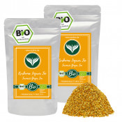 BIO Kurkuma Ingwer Tee (500g)