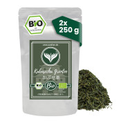 Japanischer BIO Kabusecha (500g)