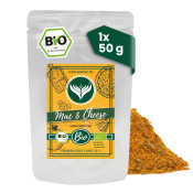 BIO Mac & Cheese Gewürz (50g)
