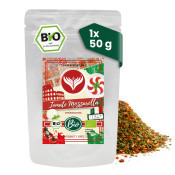 BIO Tomate-Mozzarella Gewürz (50g)