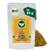 BIO Café de Paris (50g)